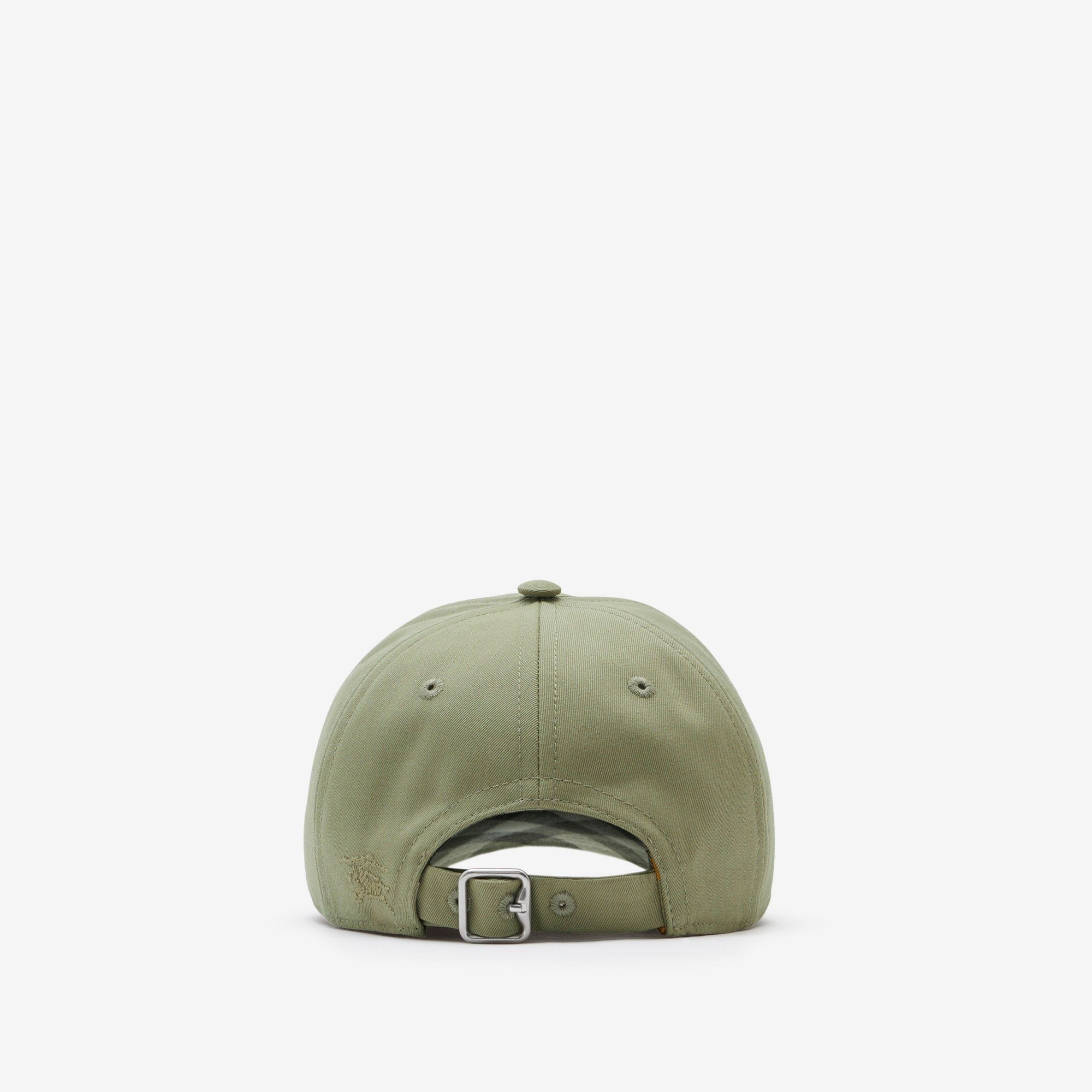 Cotton Blend Baseball Cap - 5