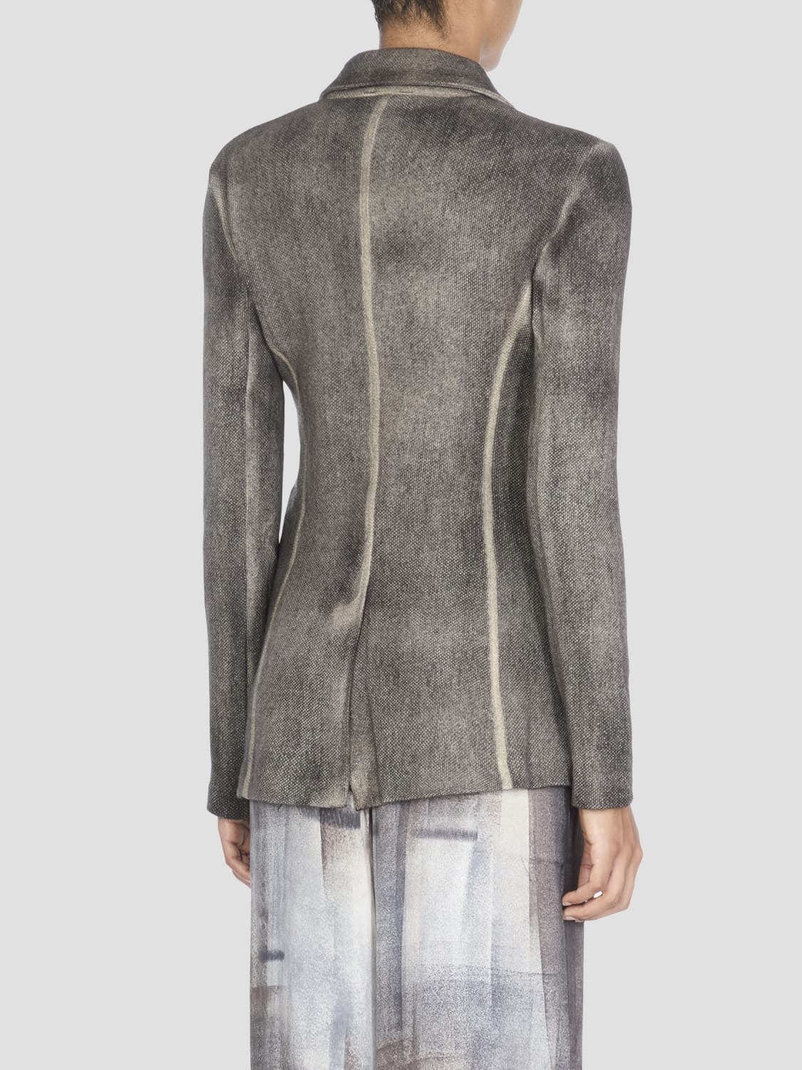 Blazer woman Avant Toi - 2