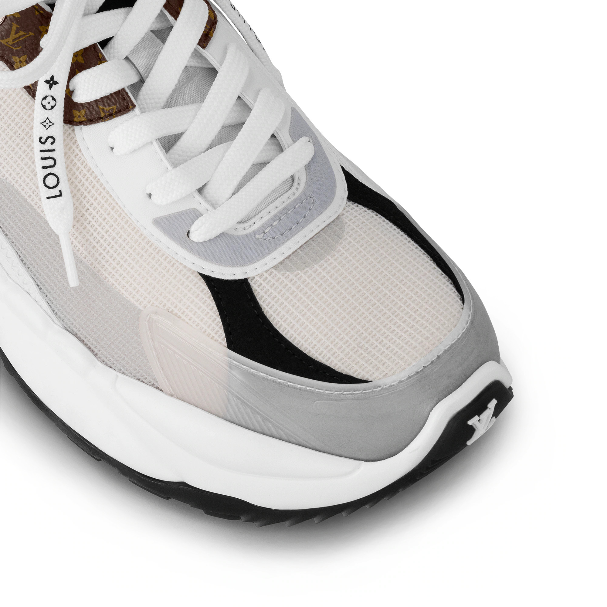 Run 55 Sneaker - 5
