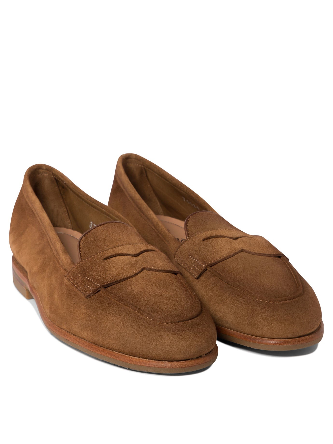 Santoni "carla" Loafers - 2