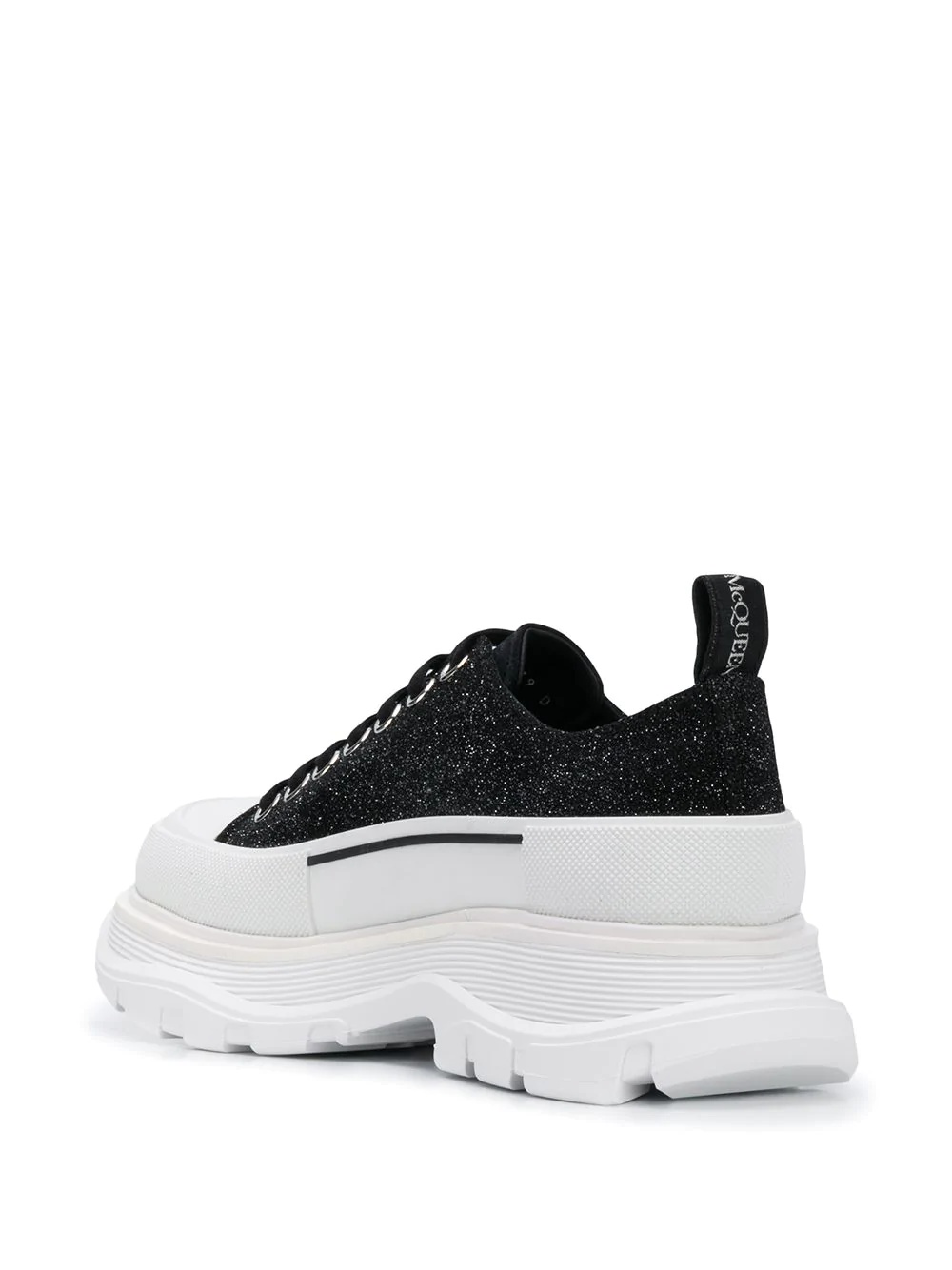 Tread Slick platform sneakers - 3