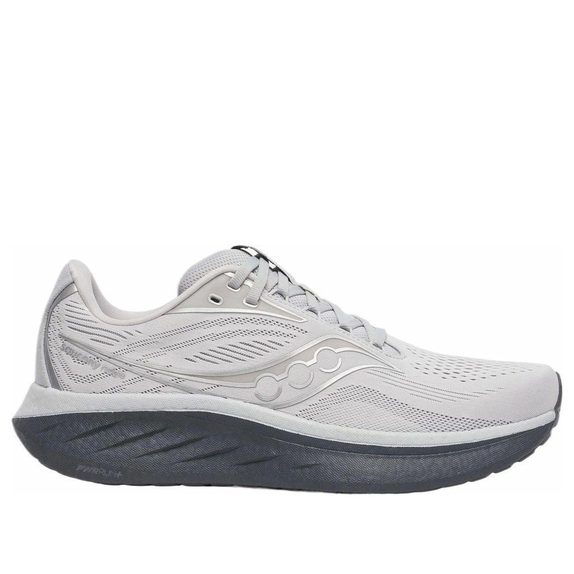Saucony Ride 18 'Cloud Shadow' S21000-103 - 2