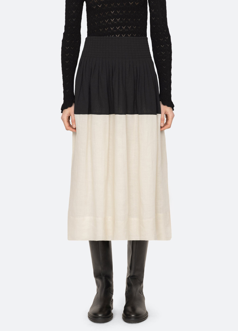 Nicola Skirt 1