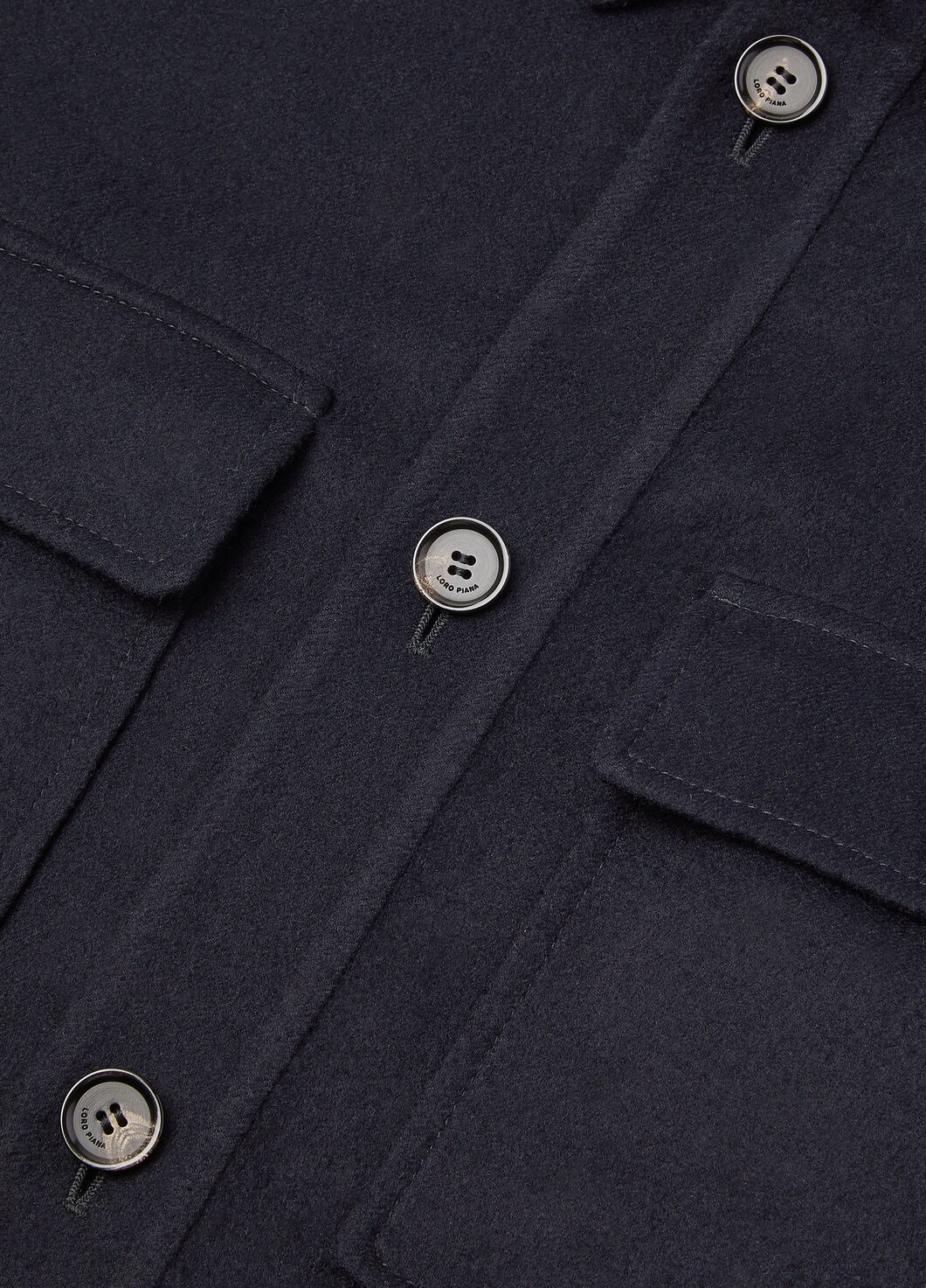 Jim Overshirt - 7