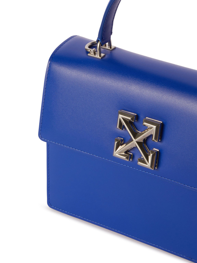 Jitney 2.8 Top Handle 6