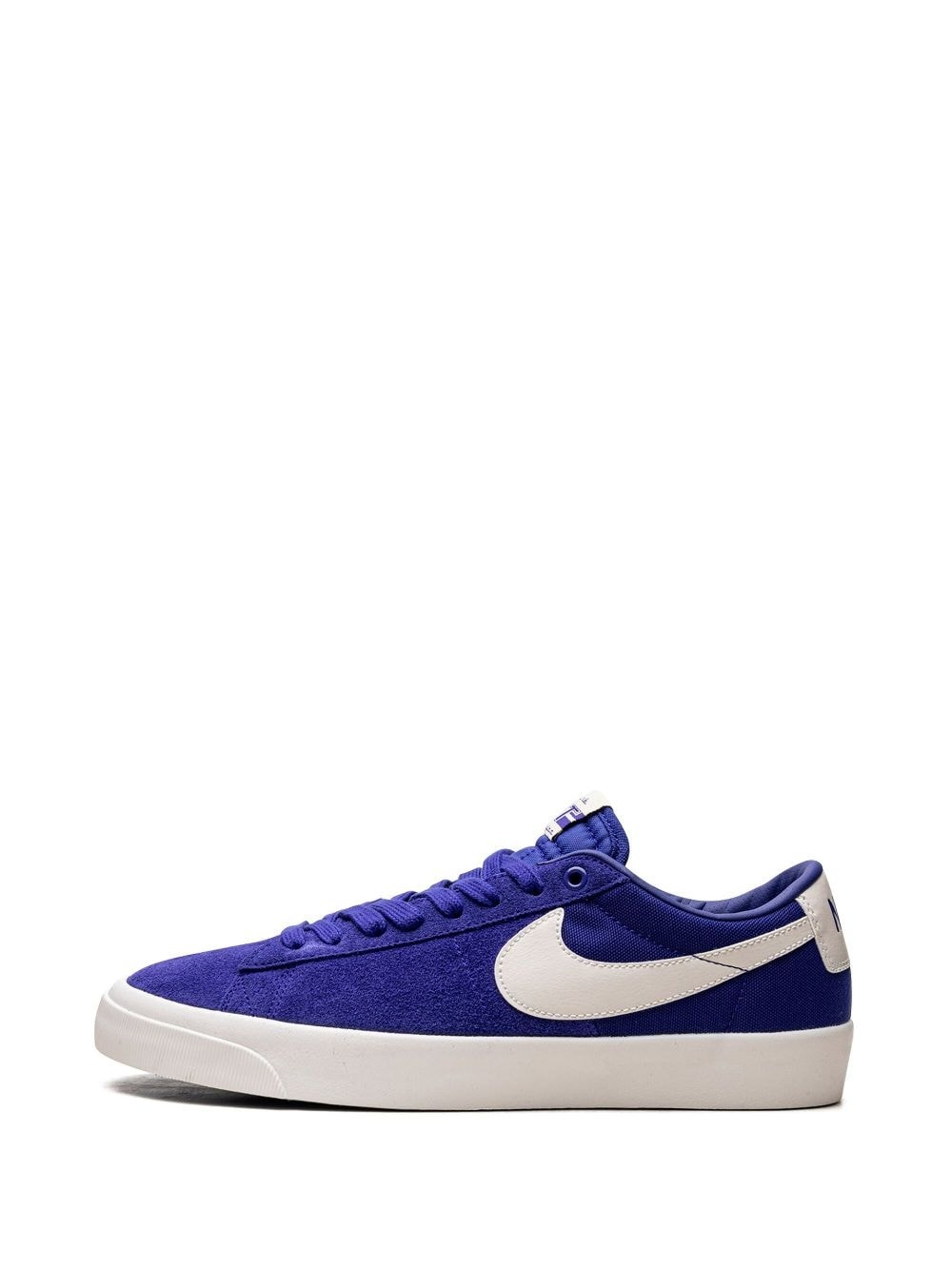 SB Blazer Low GT sneakers - 5