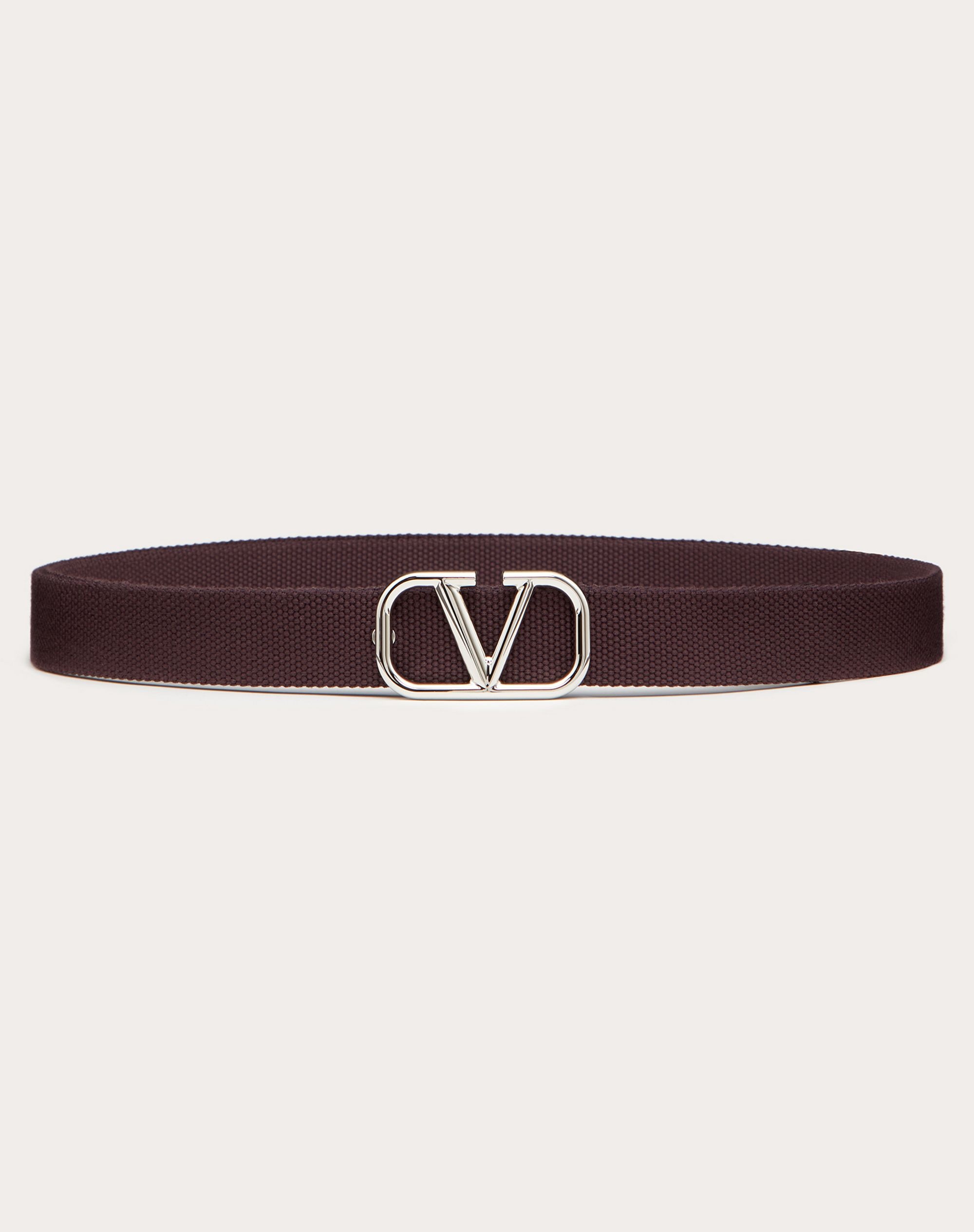 VLogo Signature Tape Belt 30 MM - 1