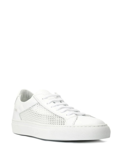 Common Projects Achilles sneakers outlook