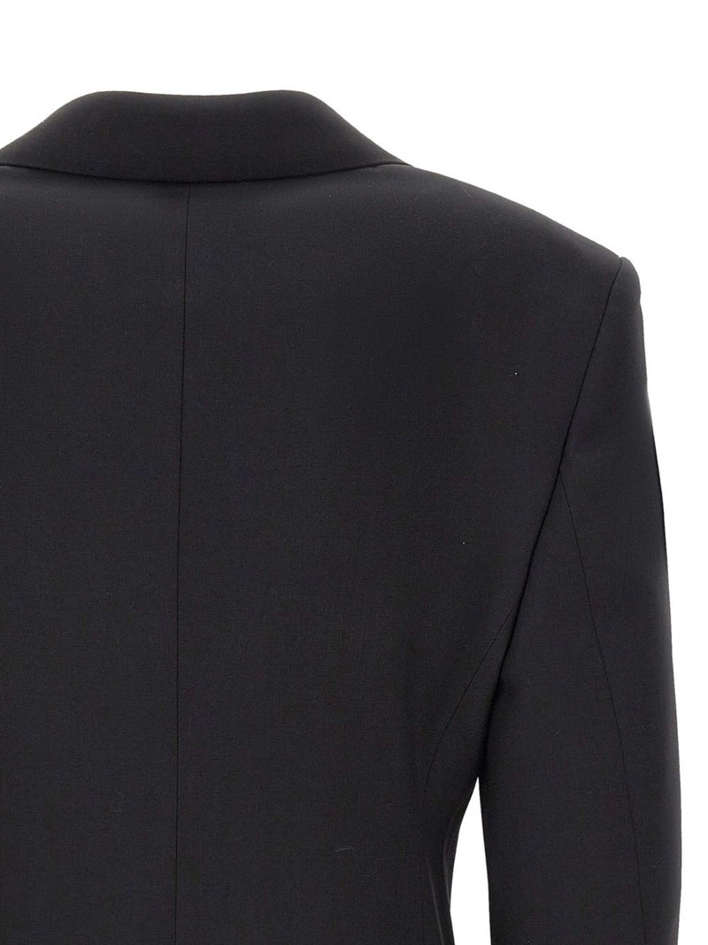 peaked-lapels blazer 4
