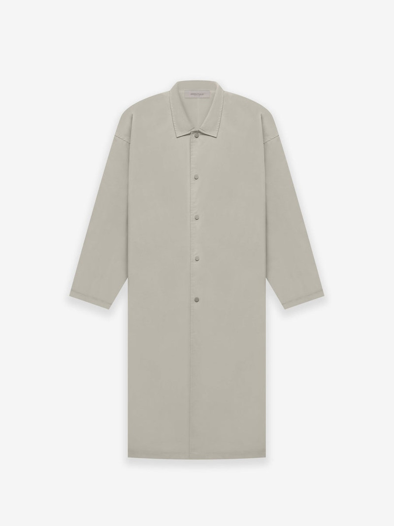 Long Coat - 1