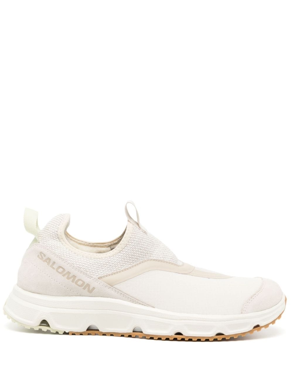 Rx Snug slip-on sneakers - 1
