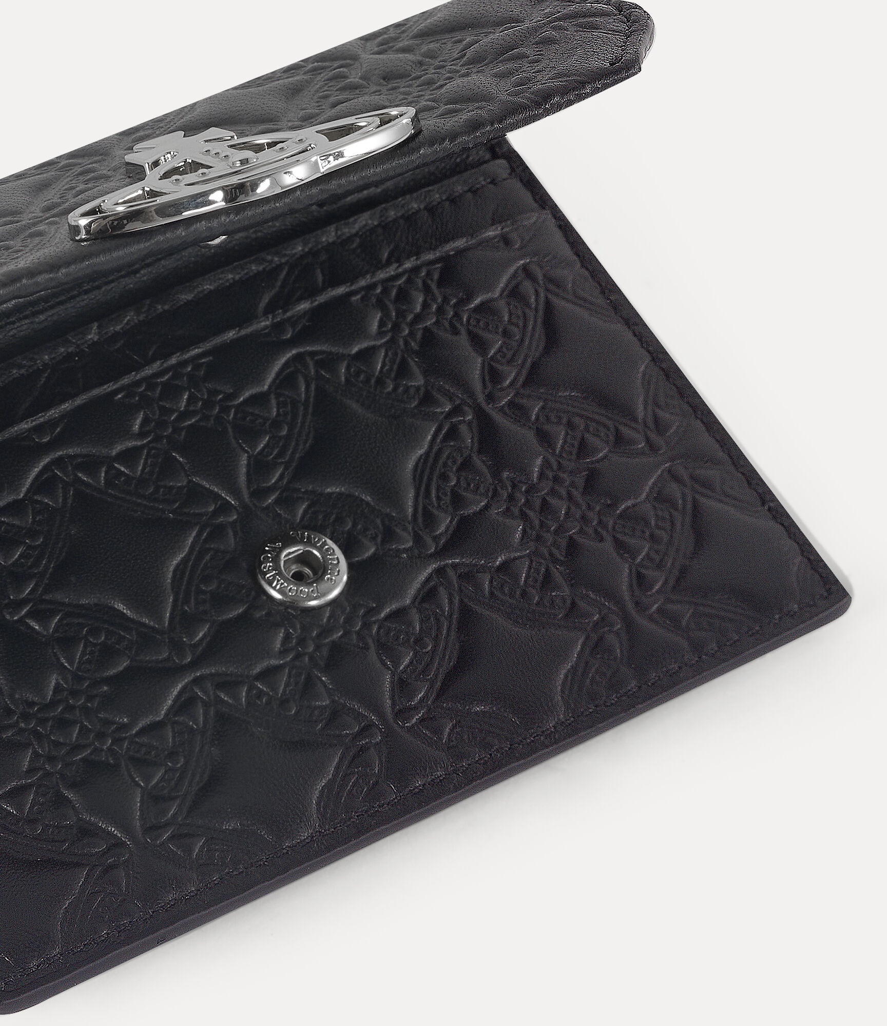 CARD HOLDER WITH STRAP - 5