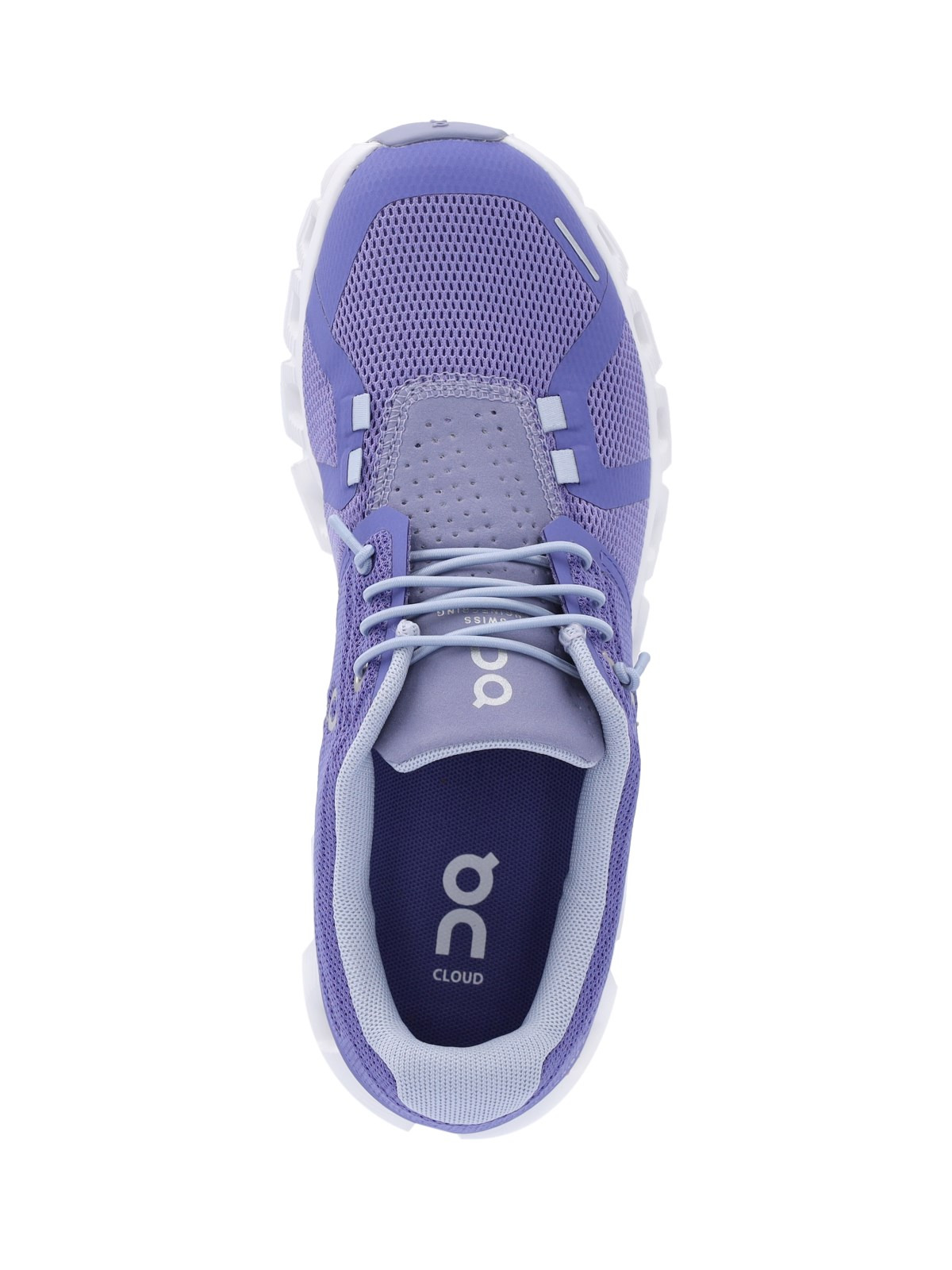 "CLOUD 5" SNEAKERS - 5