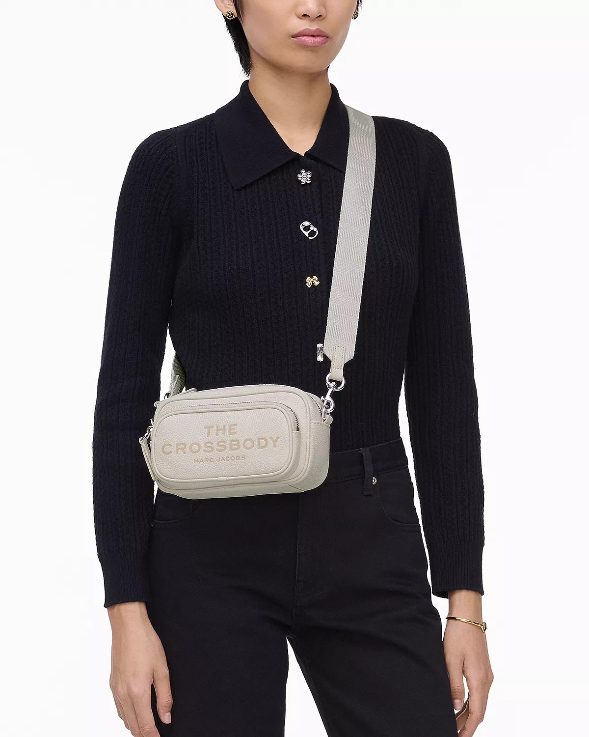 The Crossbody Bag - 2
