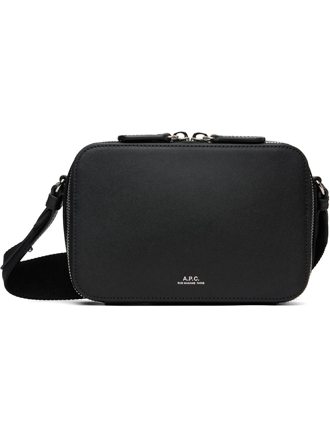 Black Soho camera bag - 1