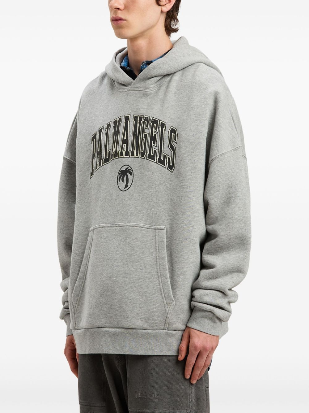 College Palm hoodie - 4