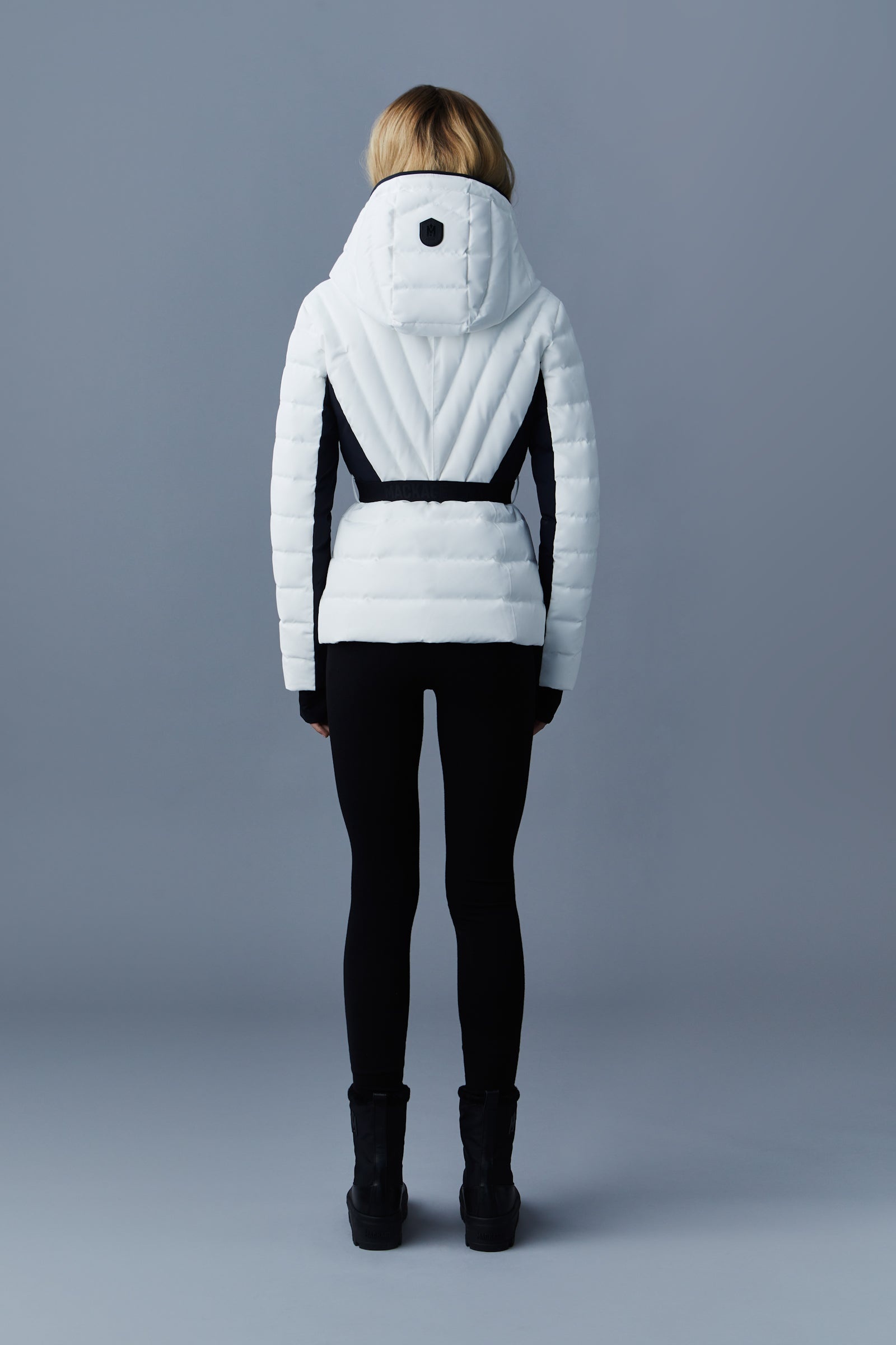 ELITA Agile-360 down ski jacket - 5