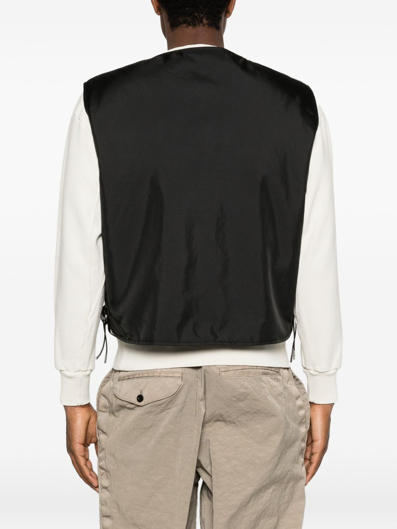 M-1952A Heritage gilet 4