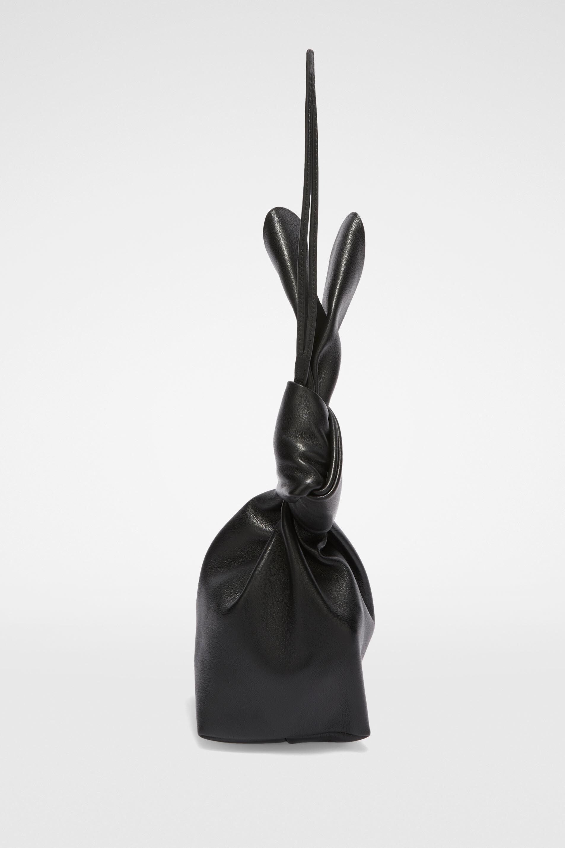 Rabbit Pouch Medium - 2