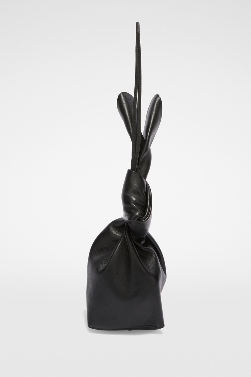 Jil Sander Rabbit Pouch Medium outlook
