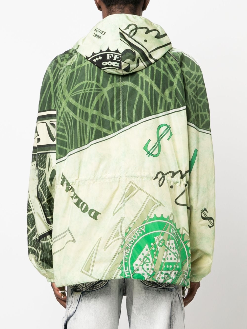 lightweight jacket - 4