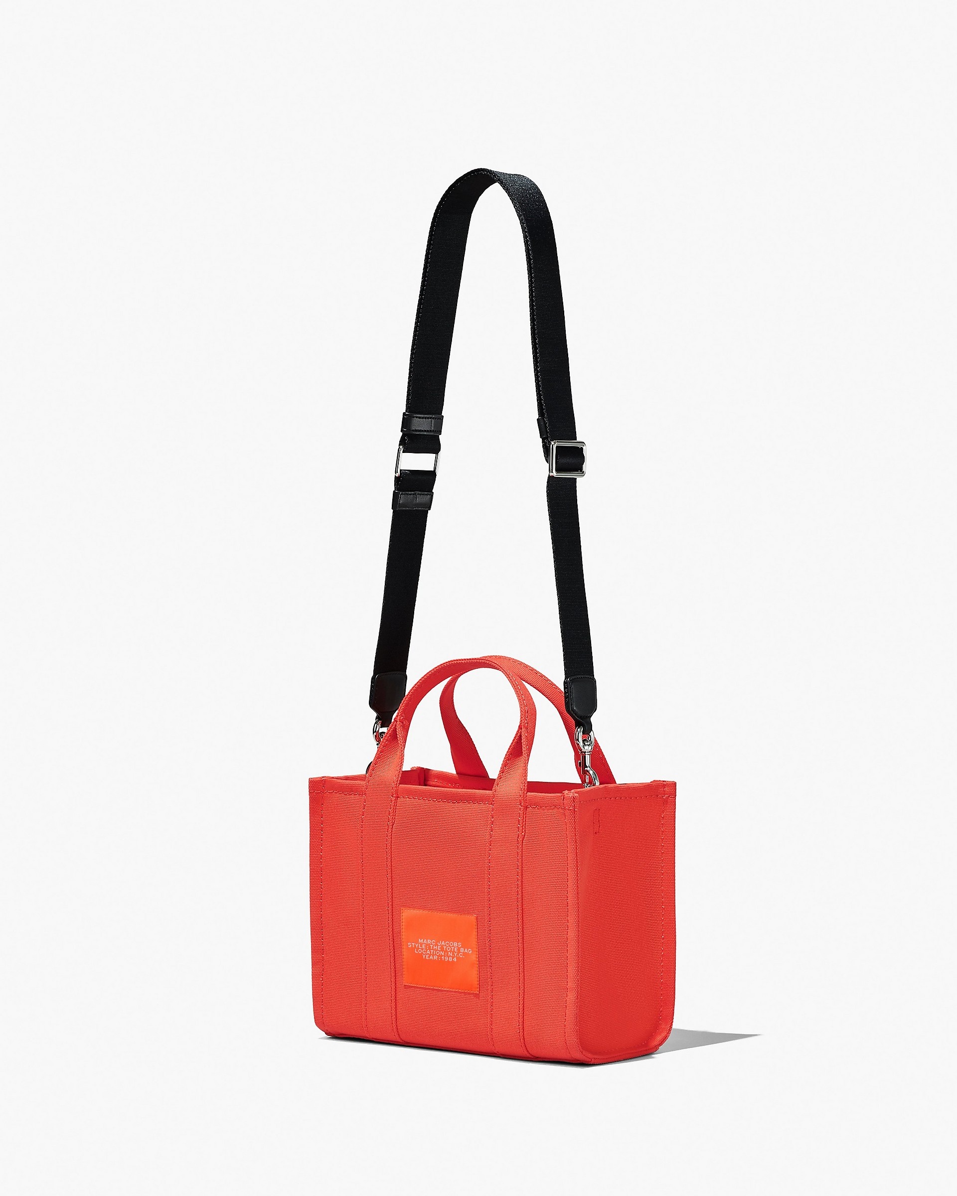 THE CANVAS SMALL TOTE BAG - 3