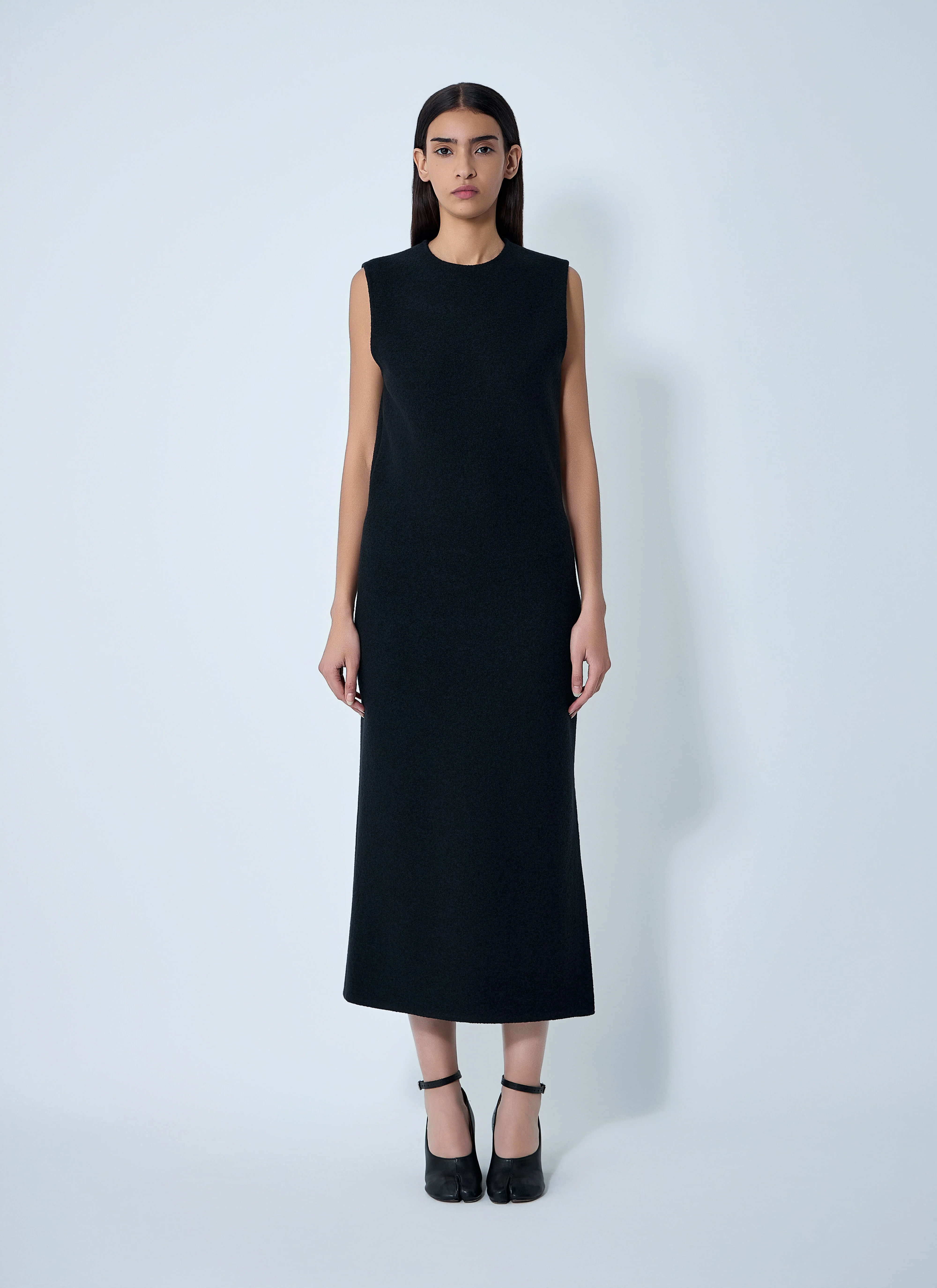Walker Midi Dress - 1