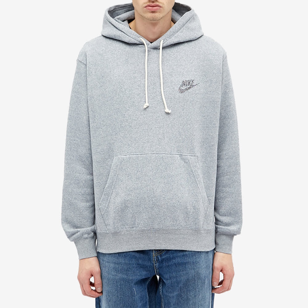 Nike Zero Pullover Hoody - 3