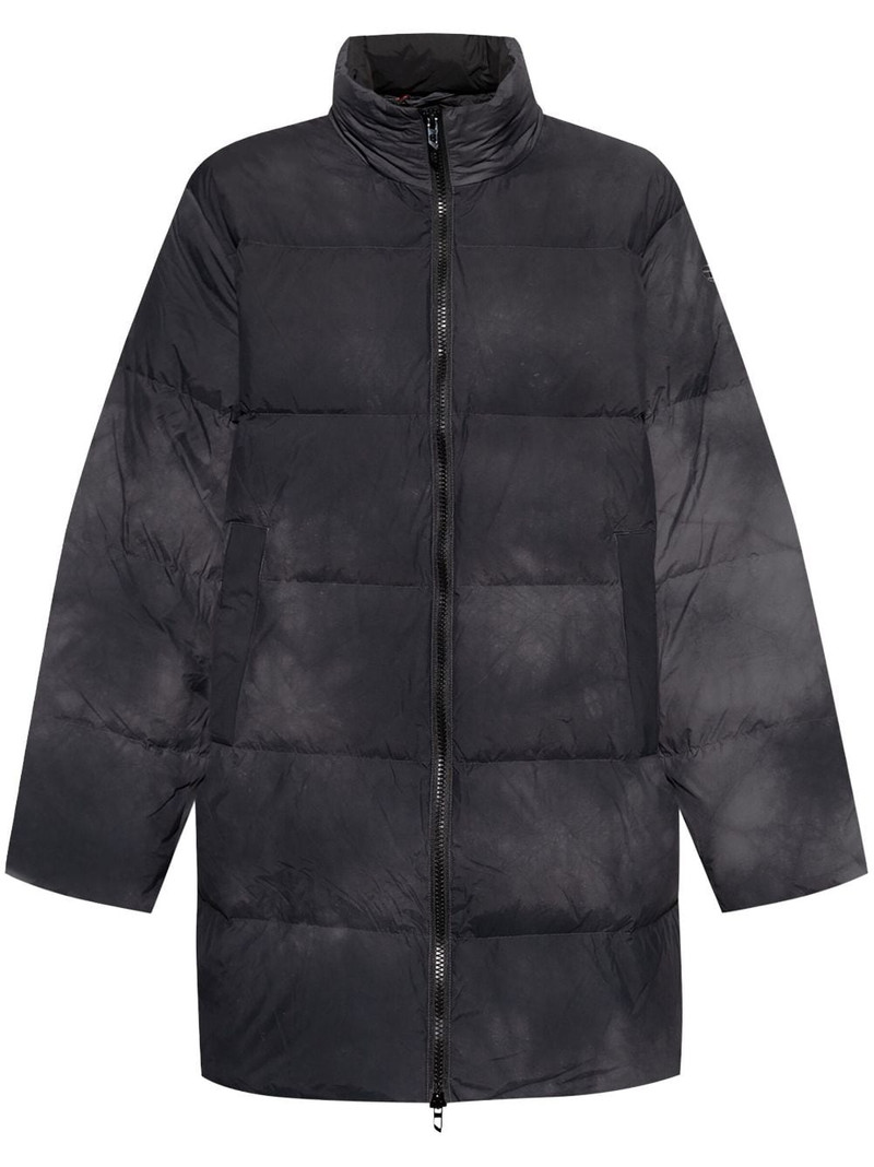 W-Raveel long jacket 1