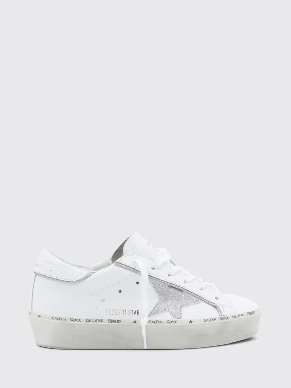 Sneakers woman Golden Goose - 1
