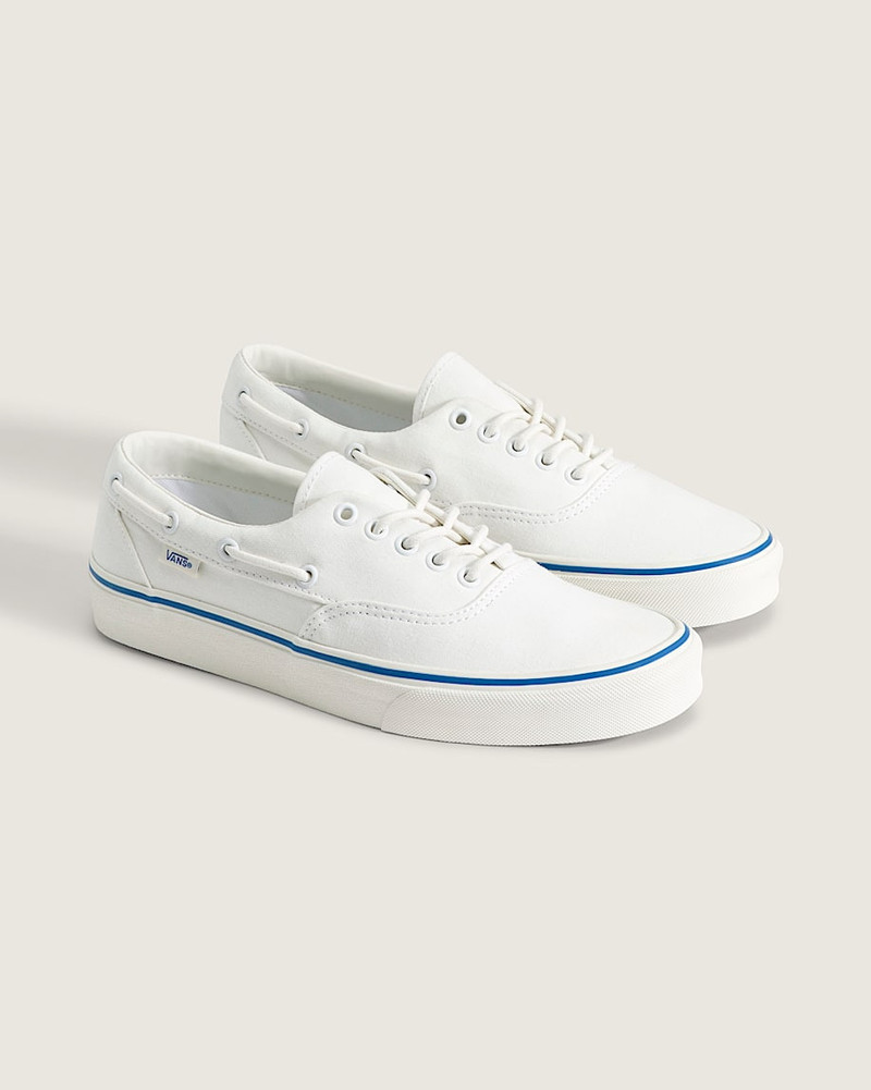 Vans Authentic Boat Shoe outlook