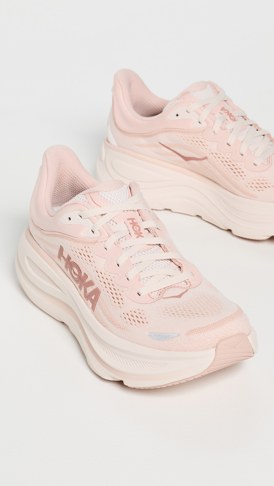 Bondi 9 Sneakers - 4
