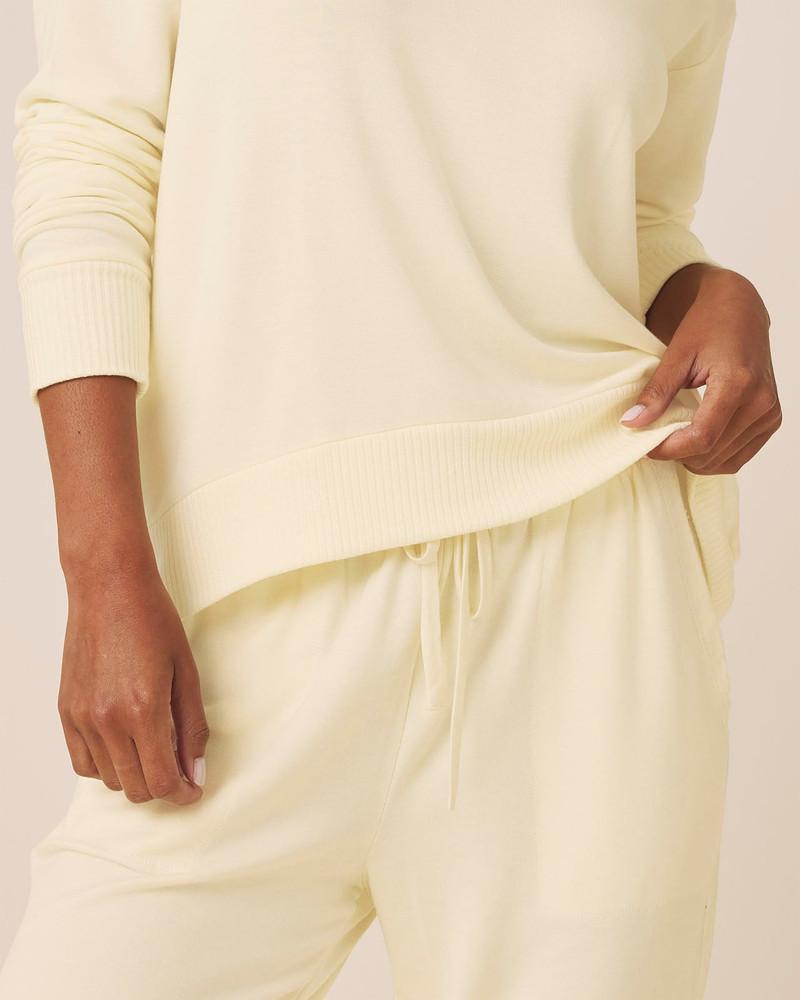 Splendid Supersoft Pullover outlook