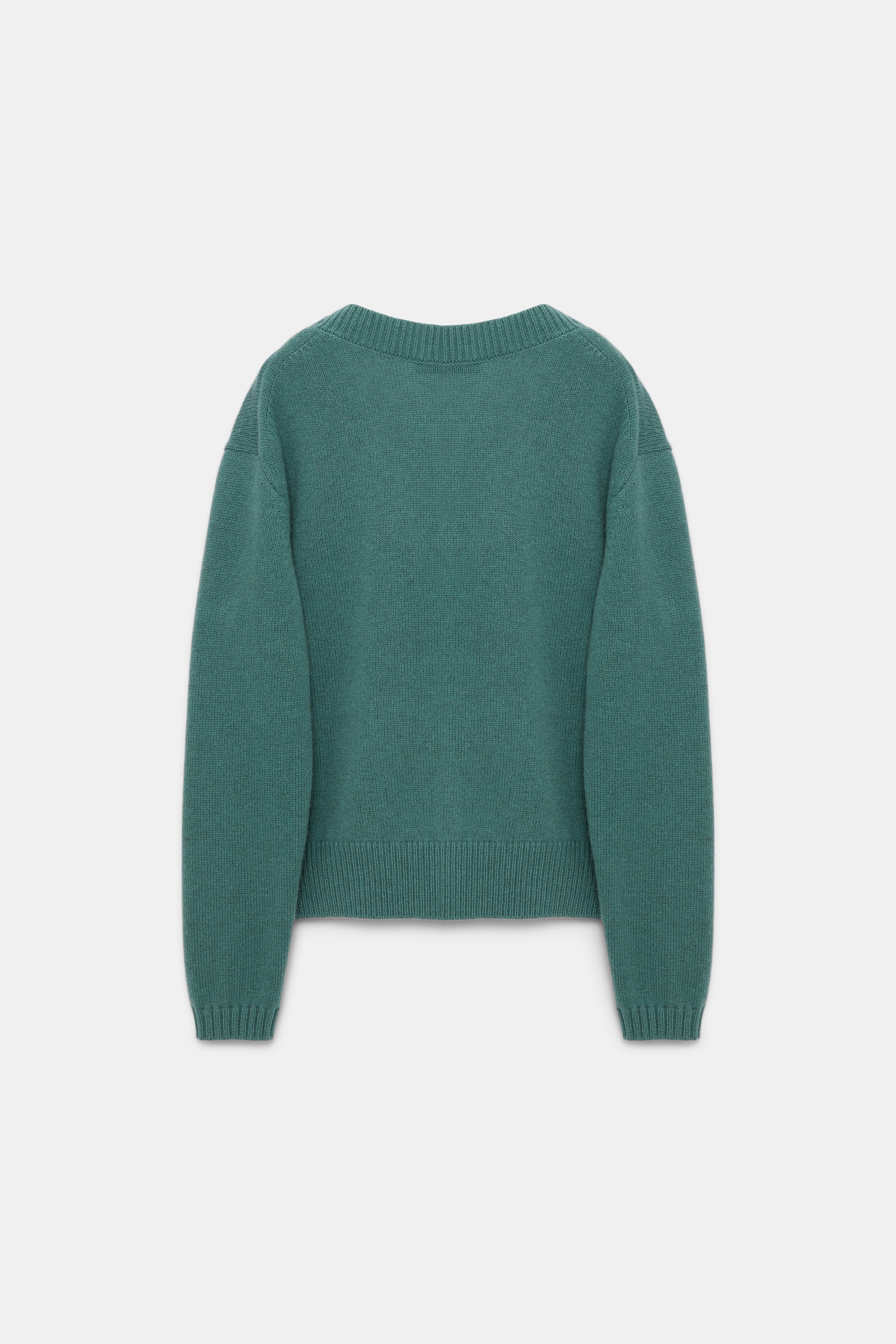 MODERN STATEMENTS cardigan - 7