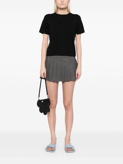 extreme cashmere Tina T-shirt outlook