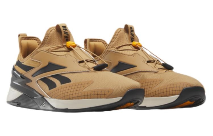 Reebok Nano X3 Froning 'Court Black' 100033065 - 3