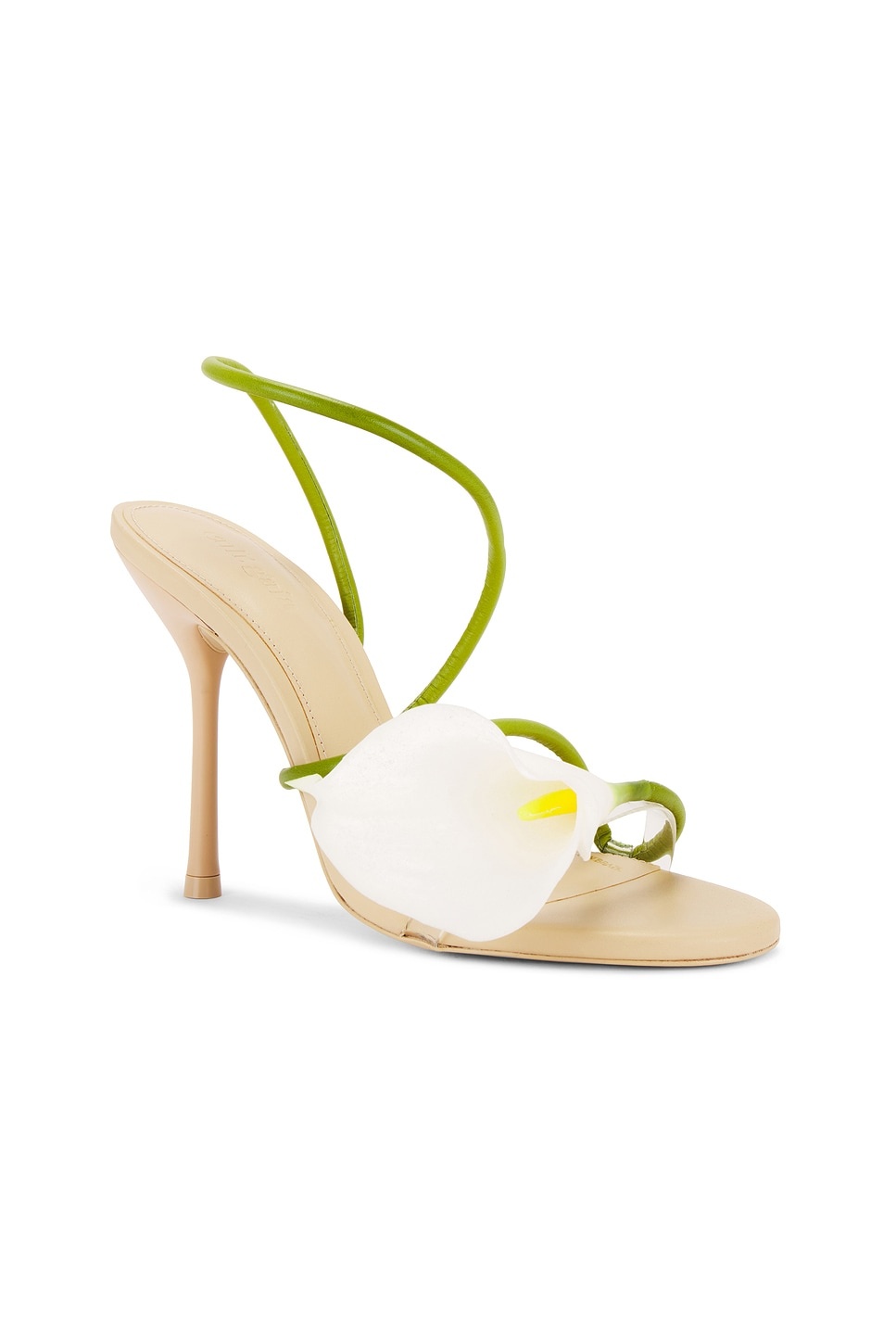 Cassidy Sandal - 2