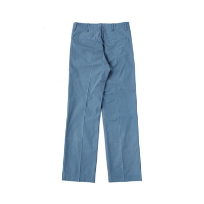 visvim CHINO PANTS HW INDIGO outlook