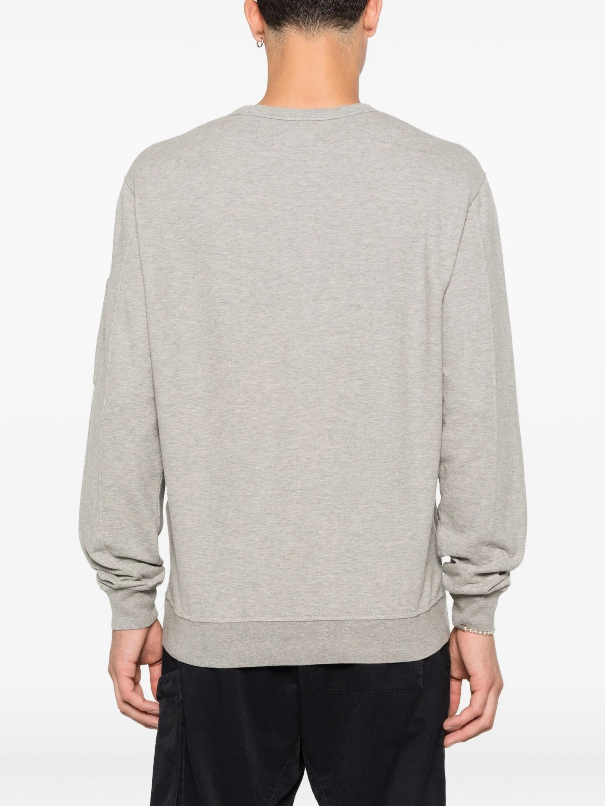 C.p. Company Lens-pocket Sweatshirt - 3