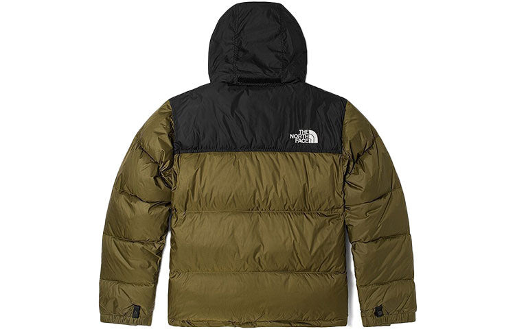 THE NORTH FACE 1996 Retro Nuptse 700 NF0A3C8D-37U - 2