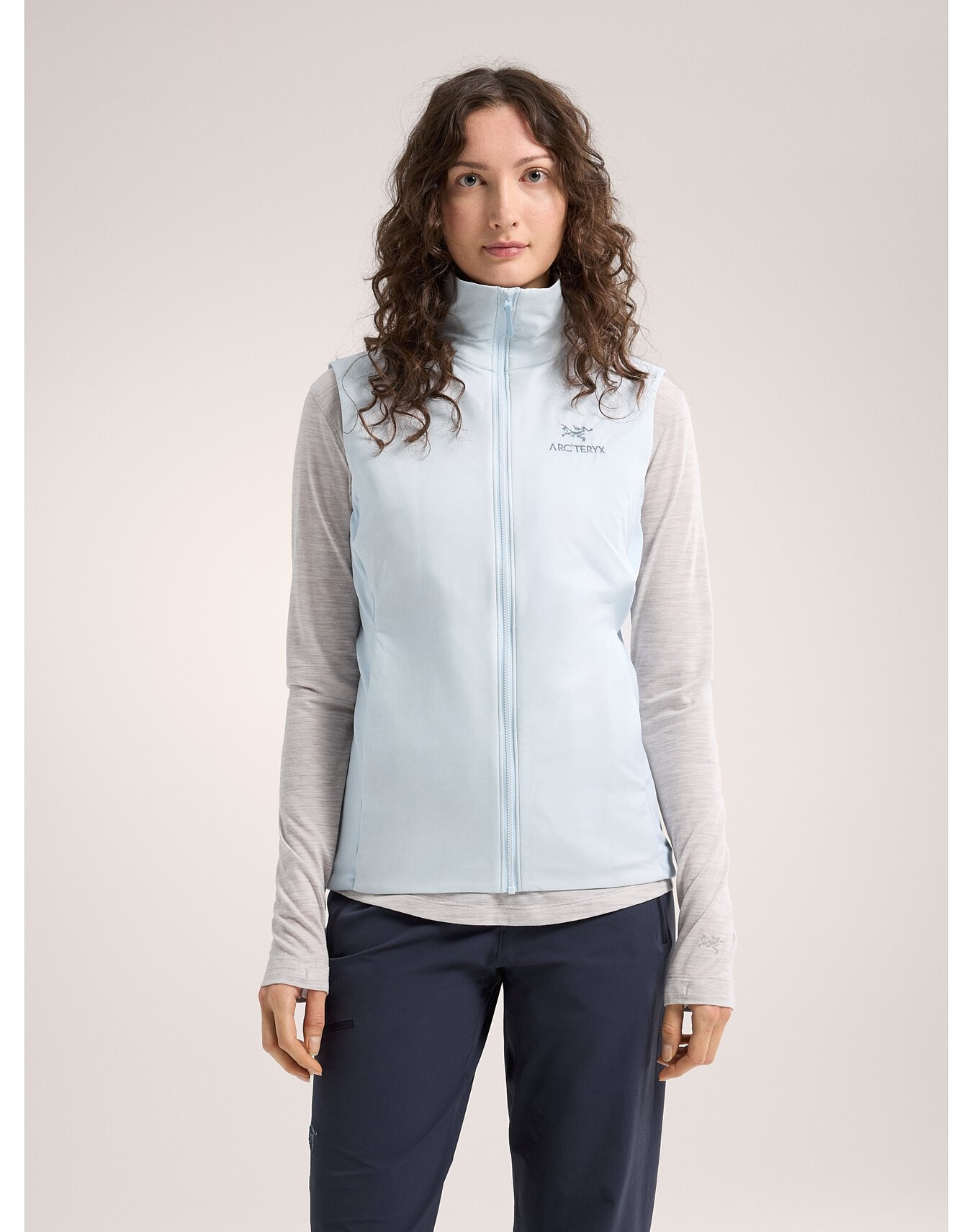 Atom Vest - 2