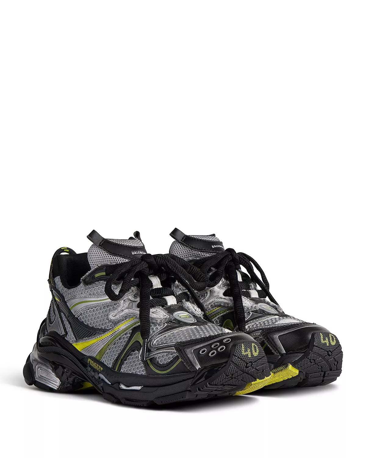 Men's Runner 2.0 Sneaker - 6