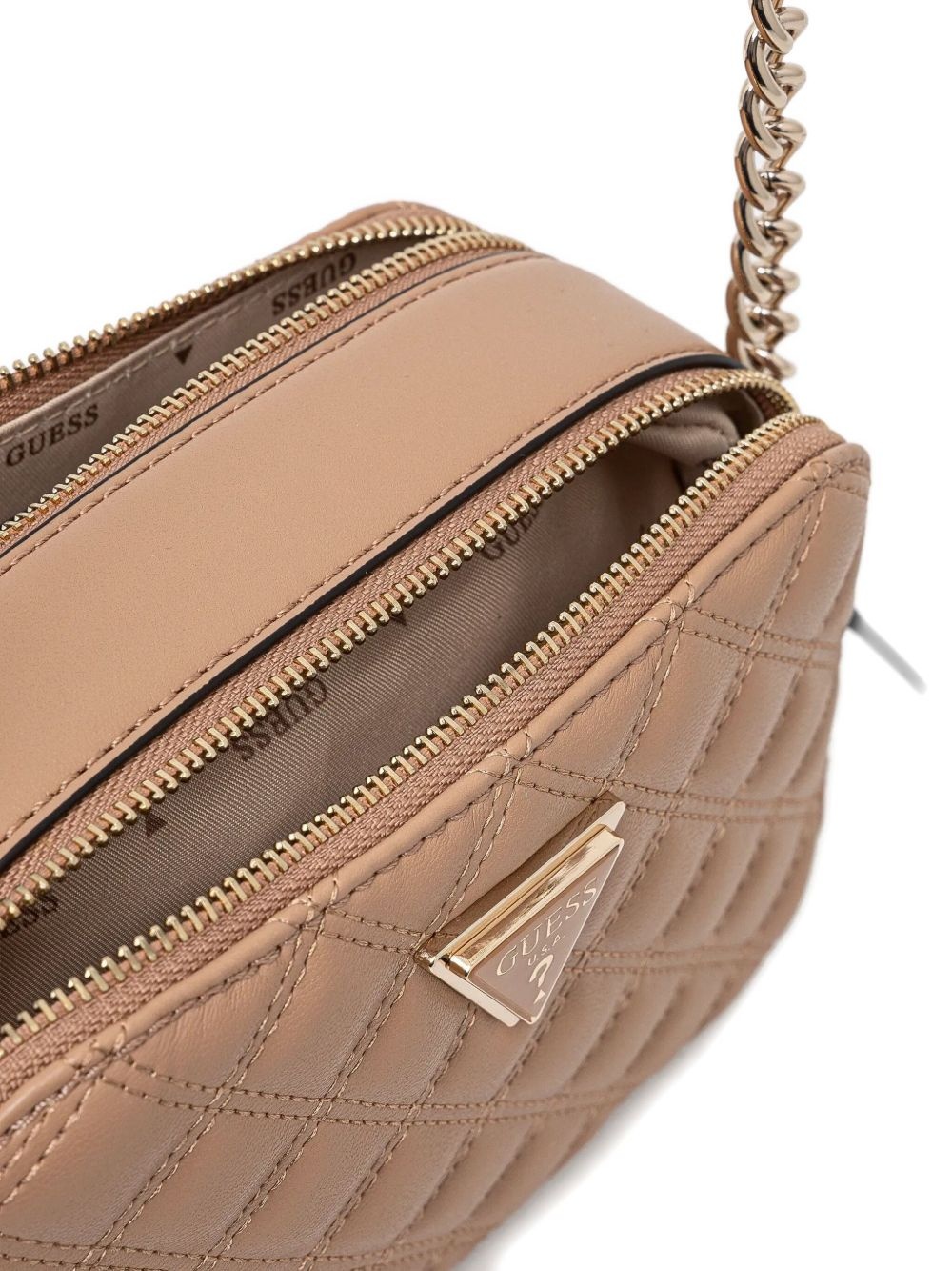 Giully cross body bag - 5