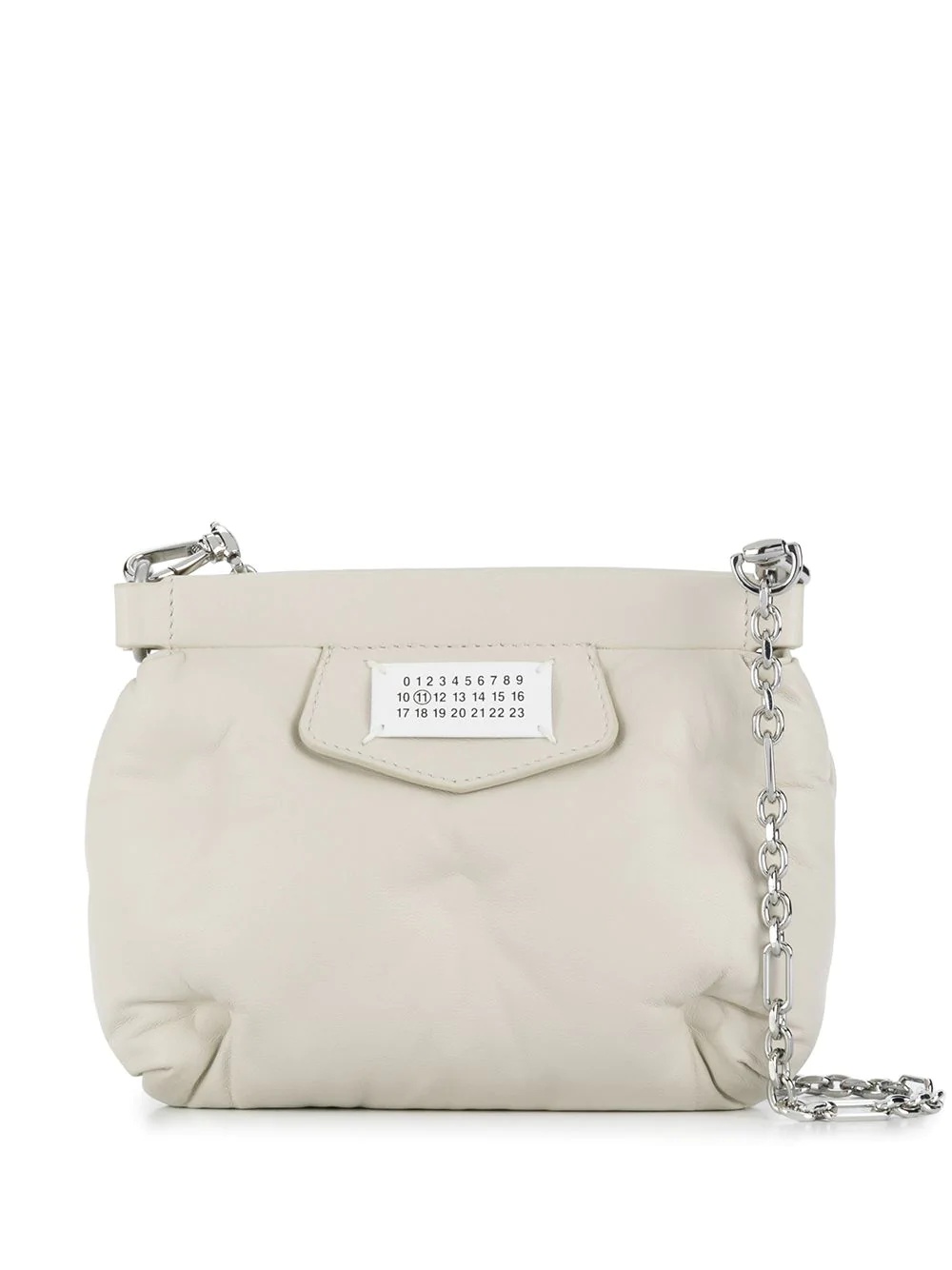 Glam Slam shoulder bag - 1