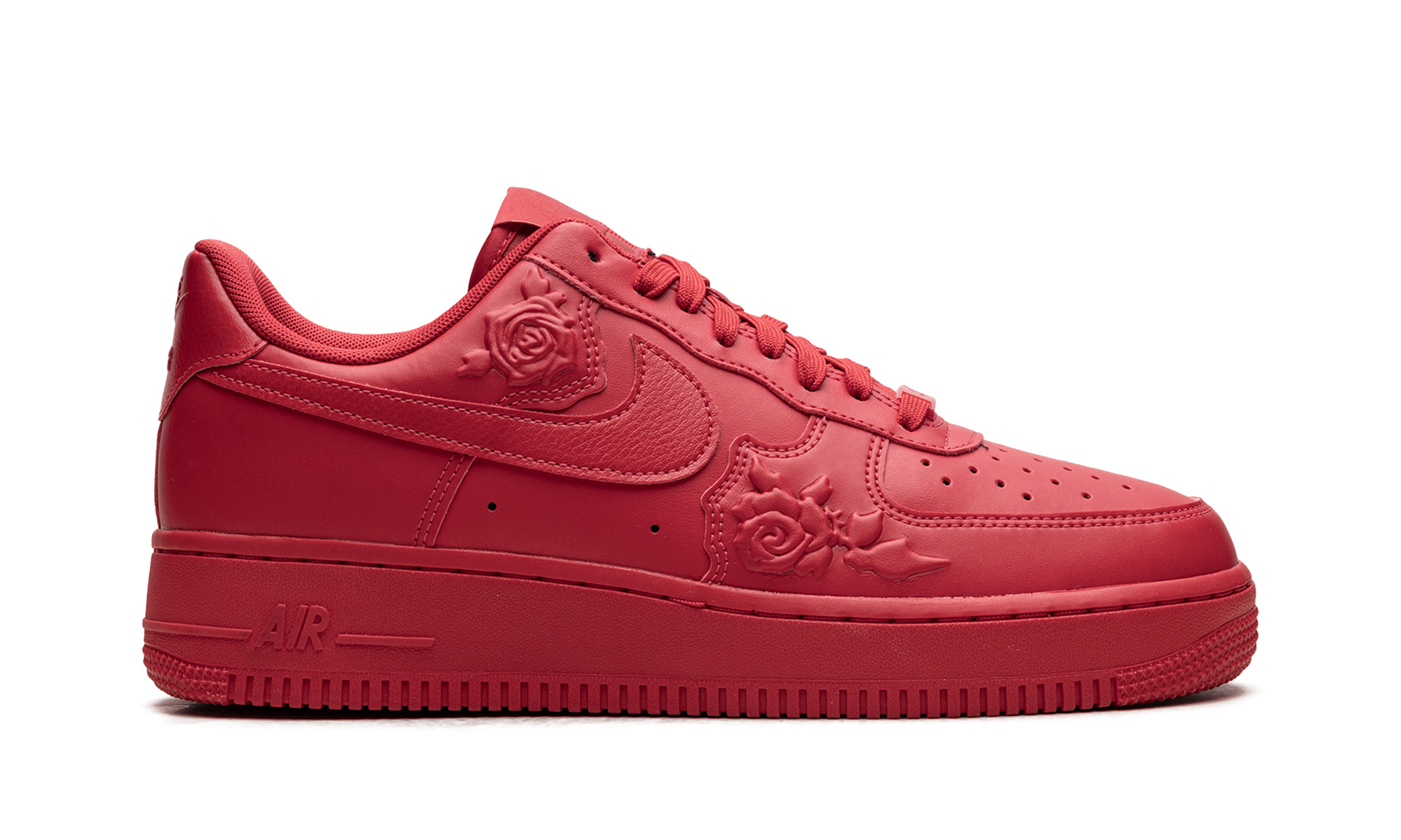 Air Force 1 Low '07 WMNS "Red Roses" - 6