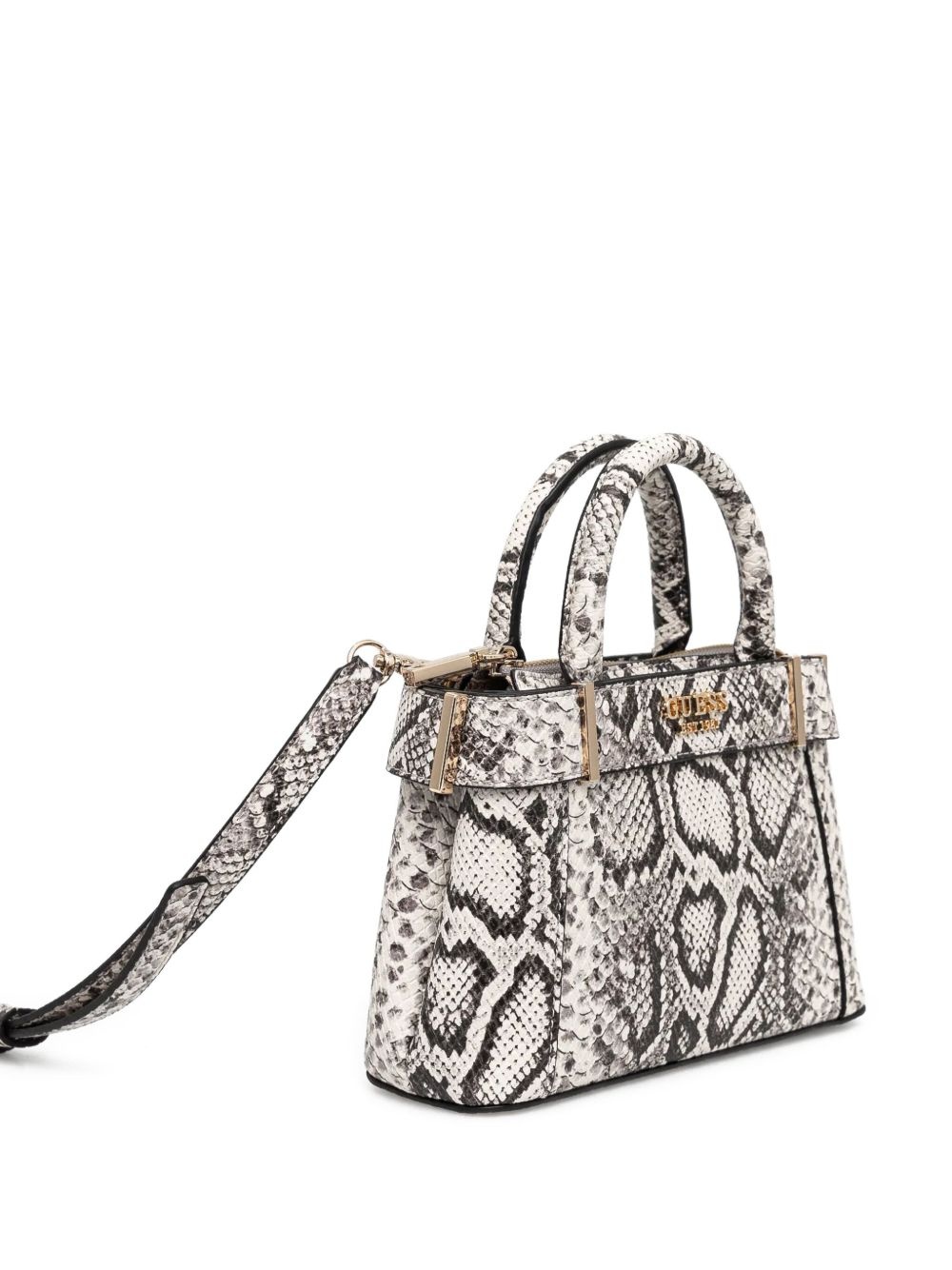 mini Anadela tote bag - 3