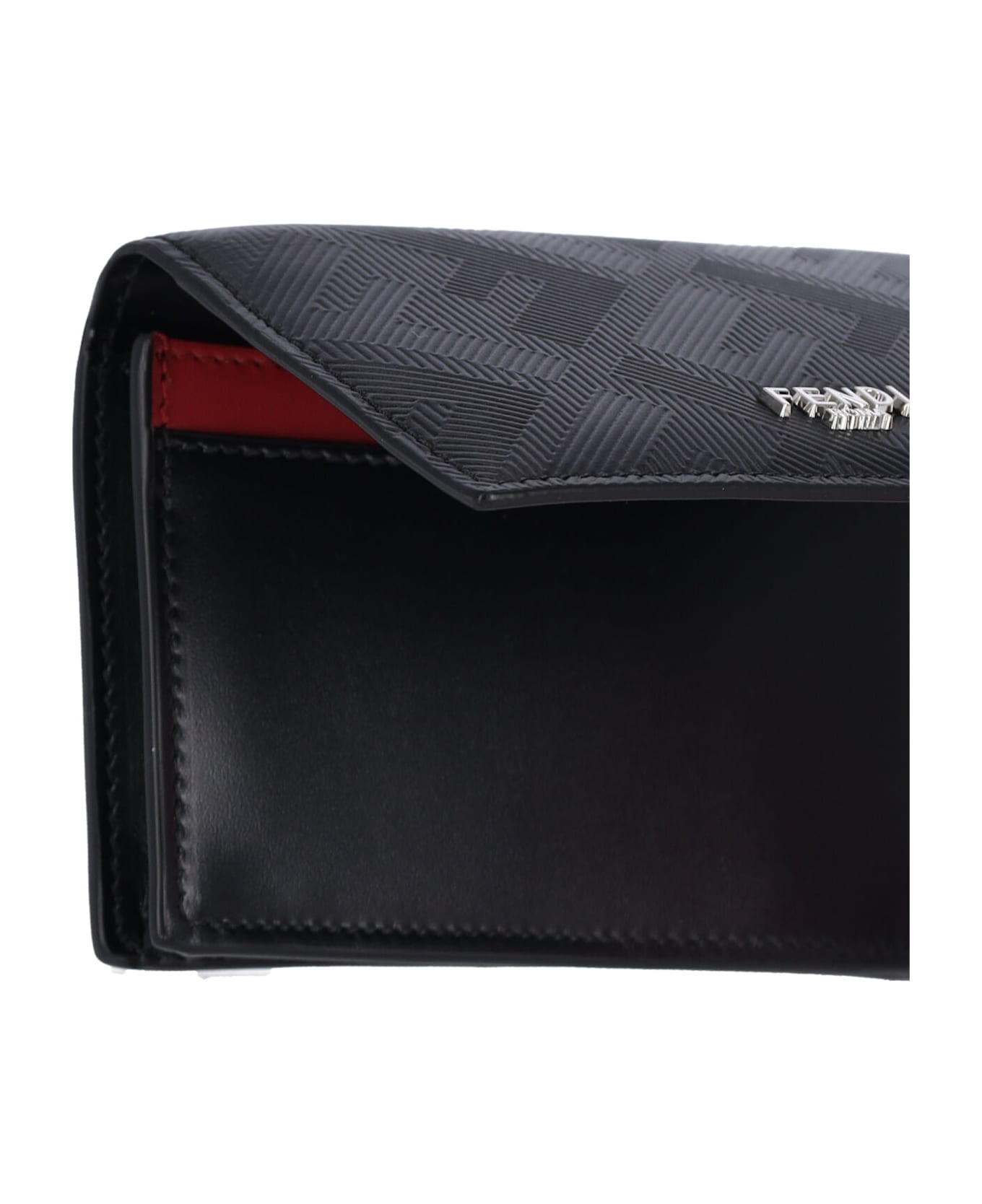 'shadow' Card Holder - 5
