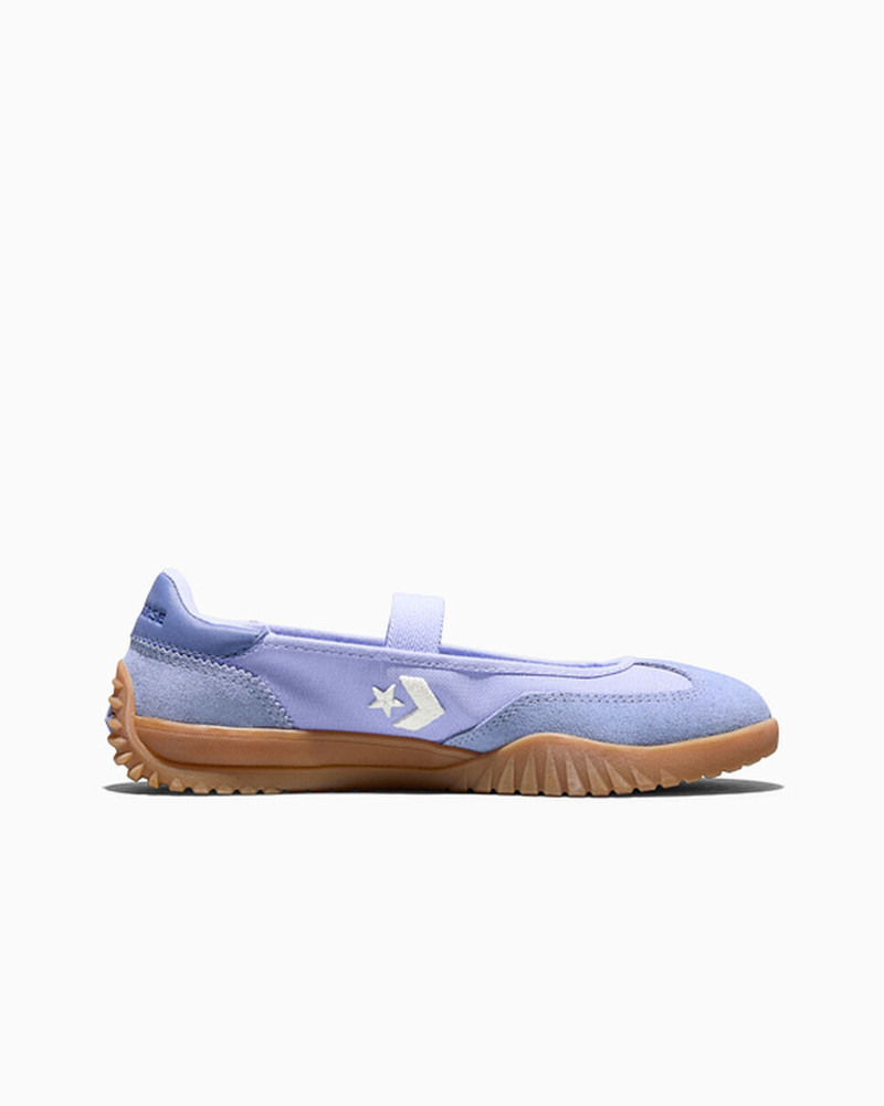 Run Star Trainer Ballet Flat 1
