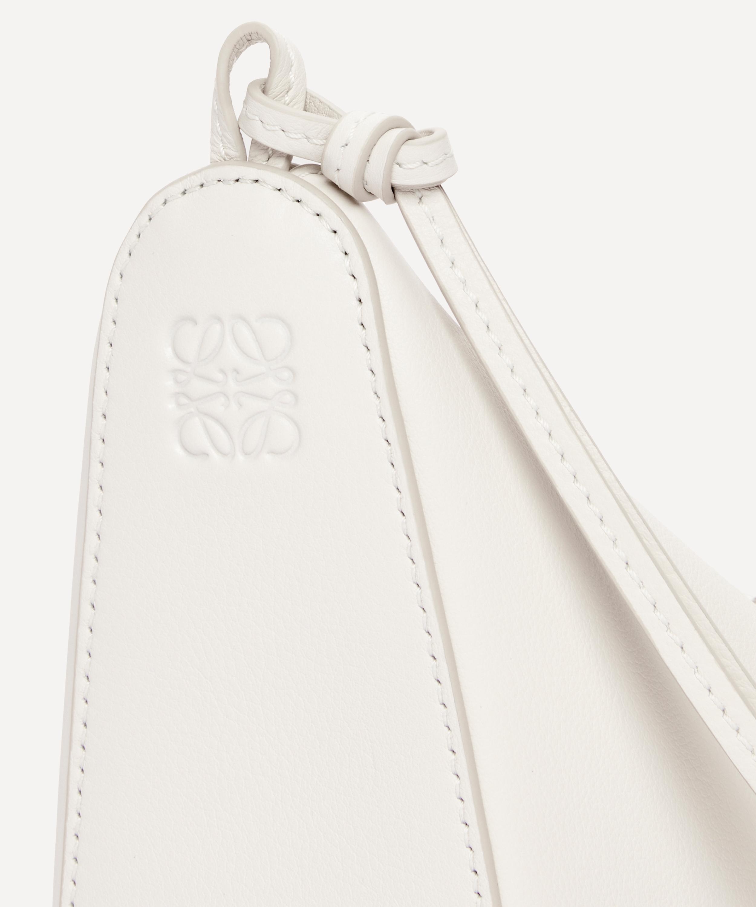 Mini Hammock Hobo Bag - 6