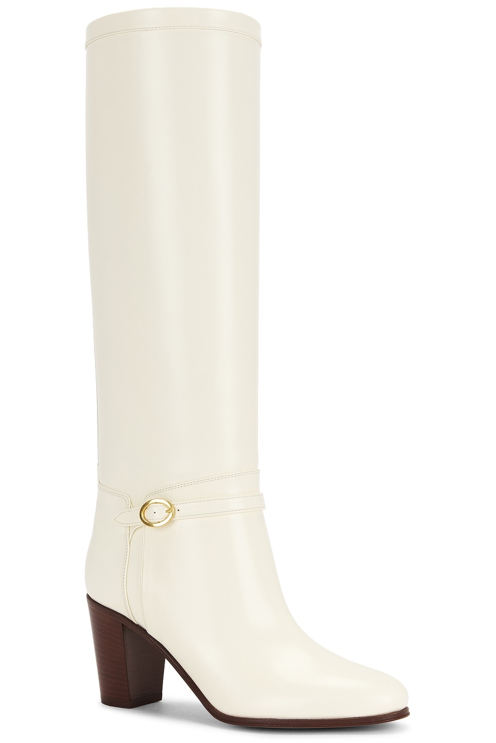Pattie Boot - 2